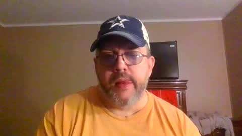 IDKIDCIDGAF online show from May 2026 08:08:01 AM