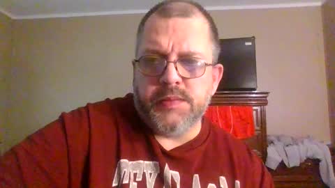 IDKIDCIDGAF online show from May 2026 12:22:02 PM