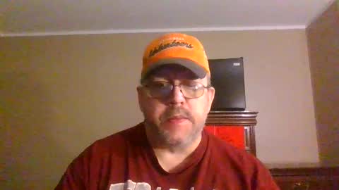 IDKIDCIDGAF online show from May 2026 02:50:02 AM