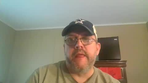 IDKIDCIDGAF online show from May 2026 05:09:01 PM