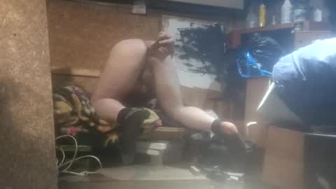 goble35 online show from October 2025 07:38:01 AM
