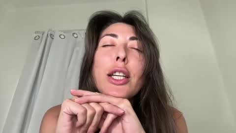 Snapshot of goblingoddess chatting on September 2025 05:03:01 PM GoblinGoddesss online show from September 2025 05:03:01 PM