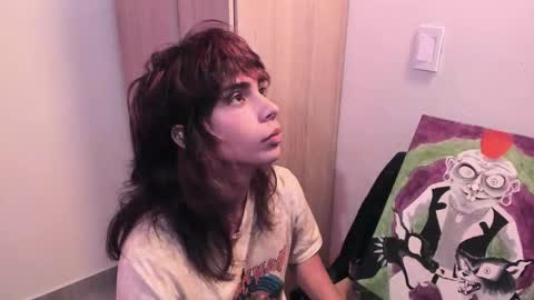 Snapshot of god_dereck chatting on February 2026 03:48:02 PM god_dereck online show from February 2026 03:48:02 PM