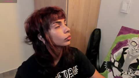 Snapshot of god_dereck chatting on February 2026 06:01:02 PM god_dereck online show from February 2026 06:01:02 PM