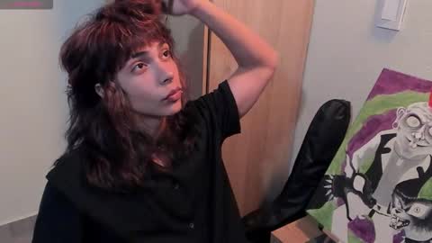 Snapshot of god_dereck chatting on February 2026 05:04:01 AM god_dereck online show from February 2026 05:04:01 AM