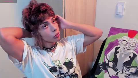 Snapshot of god_dereck chatting on February 2026 06:42:01 AM god_dereck online show from February 2026 06:42:01 AM