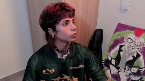 Snapshot of god_dereck chatting on February 2026 04:31:02 AM god_dereck online show from February 2026 04:31:02 AM