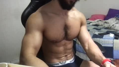 god hunkules online show from December 2024 08:00:02 PM