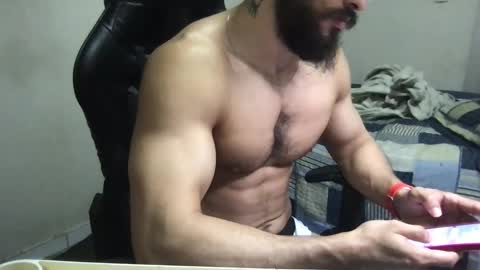 god hunkules online show from January 2025 07:38:02 PM