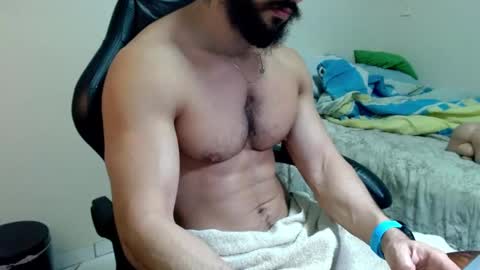 god hunkules online show from September 2025 08:58:02 PM