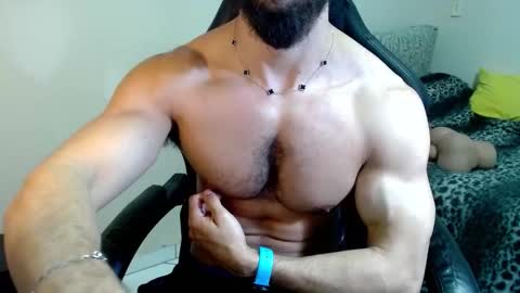 god hunkules online show from January 2026 04:11:01 PM