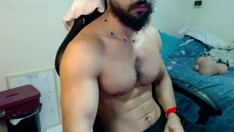 god hunkules online show from April 2026 04:12:01 PM