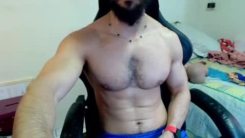 god hunkules online show from May 2026 04:57:01 PM