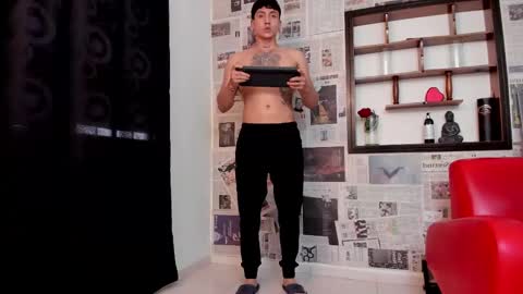 Snapshot of god_of_olympus1 chatting on February 2025 05:28:01 PM steven online show from February 2025 05:28:01 PM