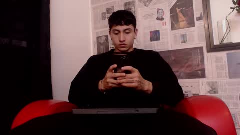 Snapshot of god_of_olympus1 chatting on March 2025 12:16:01 PM steven online show from March 2025 12:16:01 PM