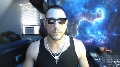 godcock222 online show from October 2025 04:48:01 PM