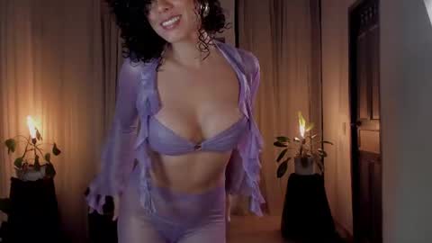 Snapshot of goddes_helena chatting on July 2026 11:51:01 PM Elena online show from July 2026 11:51:01 PM