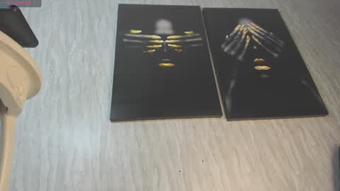 Valery  online show from January 2025 09:40:01 PM