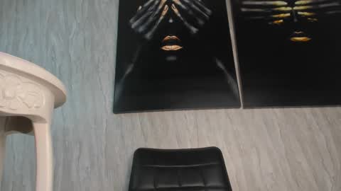 Valery  online show from February 2025 01:55:02 PM