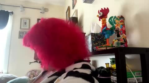 goddess182002 online show from November 2025 03:14:02 PM