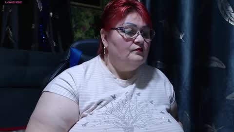 Snapshot of goddess57 chatting on February 2025 12:52:02 PM Goddess online show from February 2025 12:52:02 PM