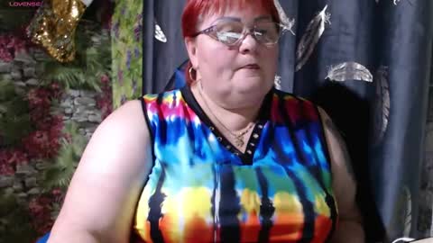 Snapshot of goddess57 chatting on March 2025 05:57:02 PM Goddess online show from March 2025 05:57:02 PM