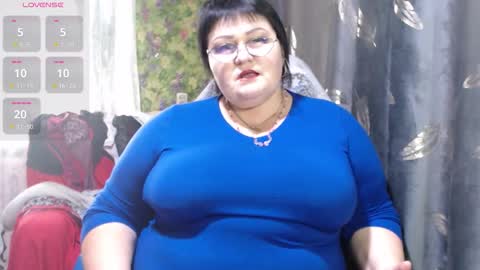 Snapshot of goddess57 chatting on October 2025 08:26:02 AM Goddess online show from October 2025 08:26:02 AM