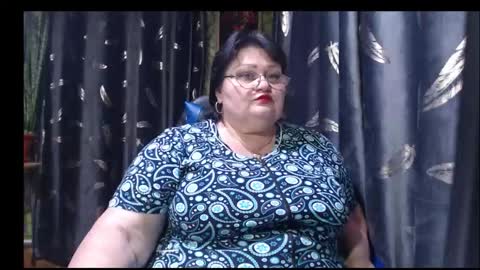 Goddess online show from February 2026 07:23:02 PM