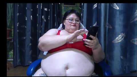 Goddess online show from February 2026 10:19:02 PM