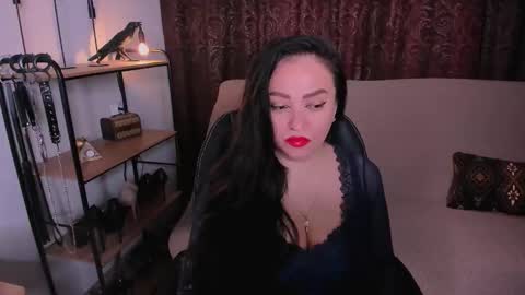 Snapshot of goddess__anna chatting on February 2026 11:26:01 AM GoddeSS ANNA online show from February 2026 11:26:01 AM