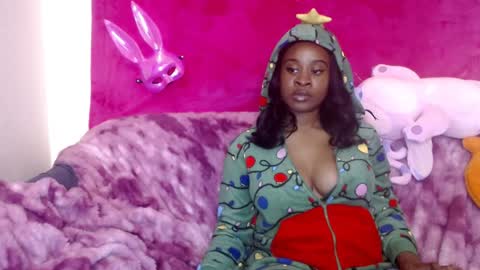 goddess_aaliyah online show from December 2024 09:20:02 AM