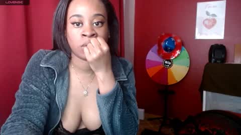 goddess_aaliyah online show from February 2026 06:11:01 AM