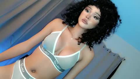 Snapshot of goddess_alexa1 chatting on February 2025 07:55:02 AM alexa online show from February 2025 07:55:02 AM