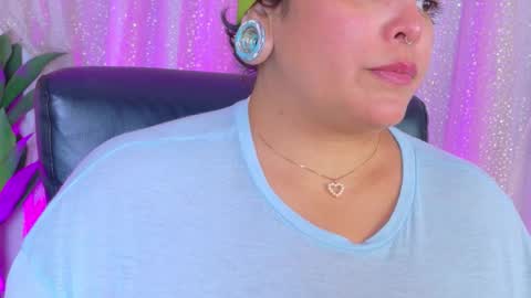 Snapshot of goddess_arethaozz chatting on March 2026 04:01:02 AM Aretha online show from March 2026 04:01:02 AM