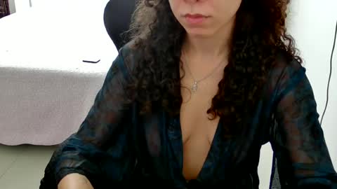 Snapshot of goddess_artemis_ chatting on June 2026 02:51:01 PM Fauna online show from June 2026 02:51:01 PM