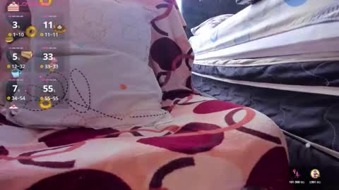 BRENDA Hello love help me please Independent model  online show from November 2025 12:40:02 PM