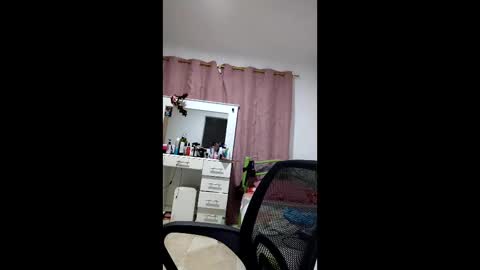 Snapshot of goddess_carrie chatting on February 2026 04:02:01 AM GoddessCarrie online show from February 2026 04:02:01 AM