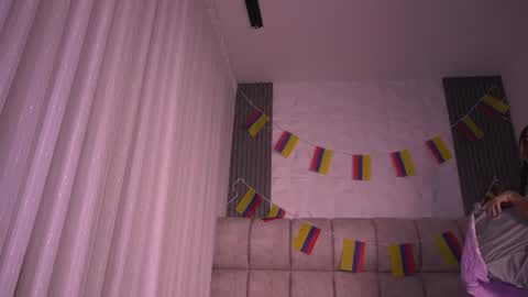 goddess_eli77 online show from June 2026 03:02:01 AM