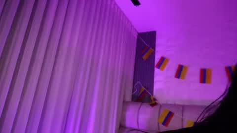 goddess_eli77 online show from July 2026 03:11:02 AM