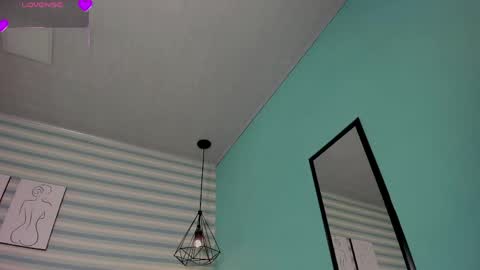 Goddess Kianna  online show from April 2026 11:31:01 PM
