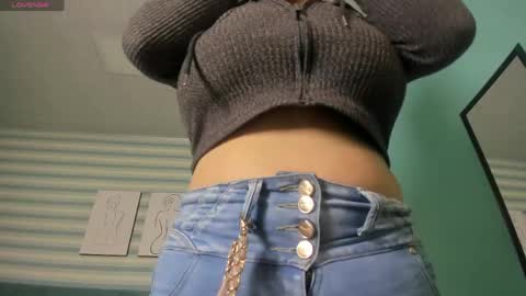Goddess Kianna  online show from May 2026 03:12:01 AM