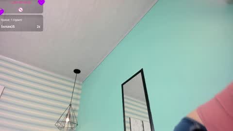 Goddess Kianna  online show from May 2026 11:24:02 PM