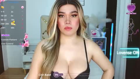 Lyka Fox online show from February 2026 06:04:02 PM