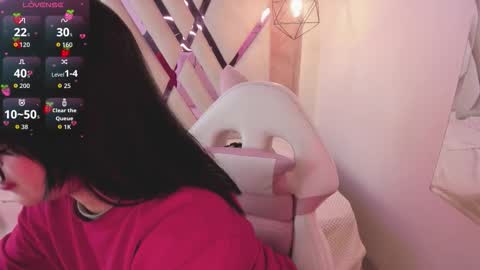 M A R T I N A  online show from February 2026 01:03:01 PM