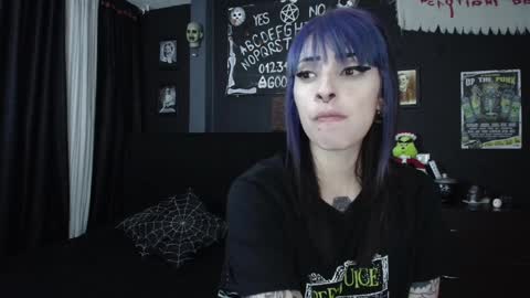 Mortem model independientfollow me on my telegram channel   online show from January 2025 01:05:02 AM