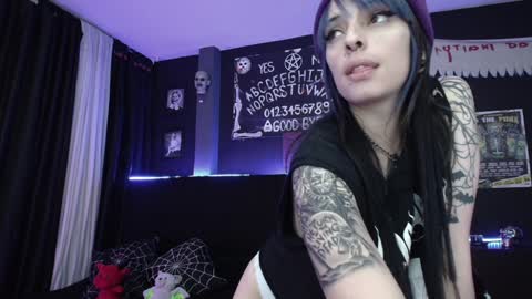 Mortem model independientfollow me on my telegram channel   online show from January 2025 05:08:01 AM