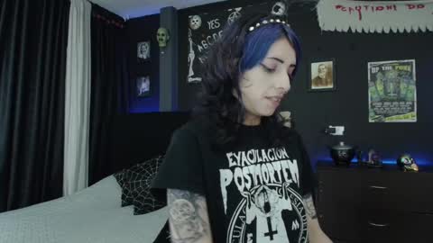 Mortem model independientfollow me on my telegram channel   online show from March 2025 12:07:01 AM