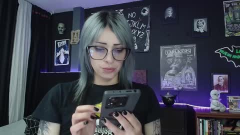 Mortem model independientfollow me on my telegram channel   online show from November 2025 11:38:01 PM