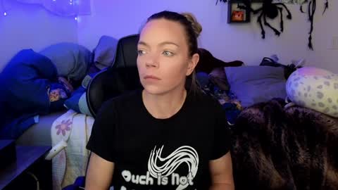 Snapshot of goddess_of_mars chatting on January 2025 02:51:02 PM Patricia Mars Goddess of Mars twitter thegoddessmindy online show from January 2025 02:51:02 PM