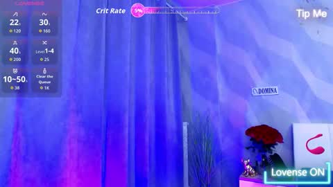 goddess_of_your_mind online show from February 2026 04:36:02 PM